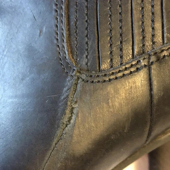 Timberland  Atlantic Heights heeled Chelsea boot - Picture 7 of 7